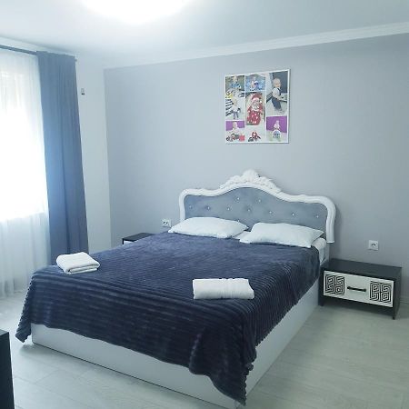 Andrhouse Apartment Верховина Екстериор снимка