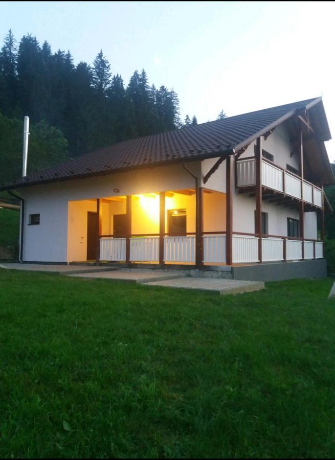 Andrhouse Apartment Верховина Екстериор снимка