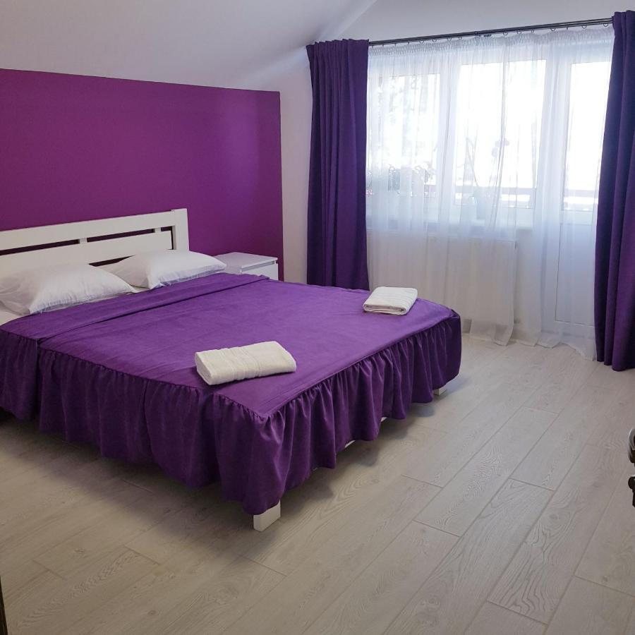 Andrhouse Apartment Верховина Екстериор снимка
