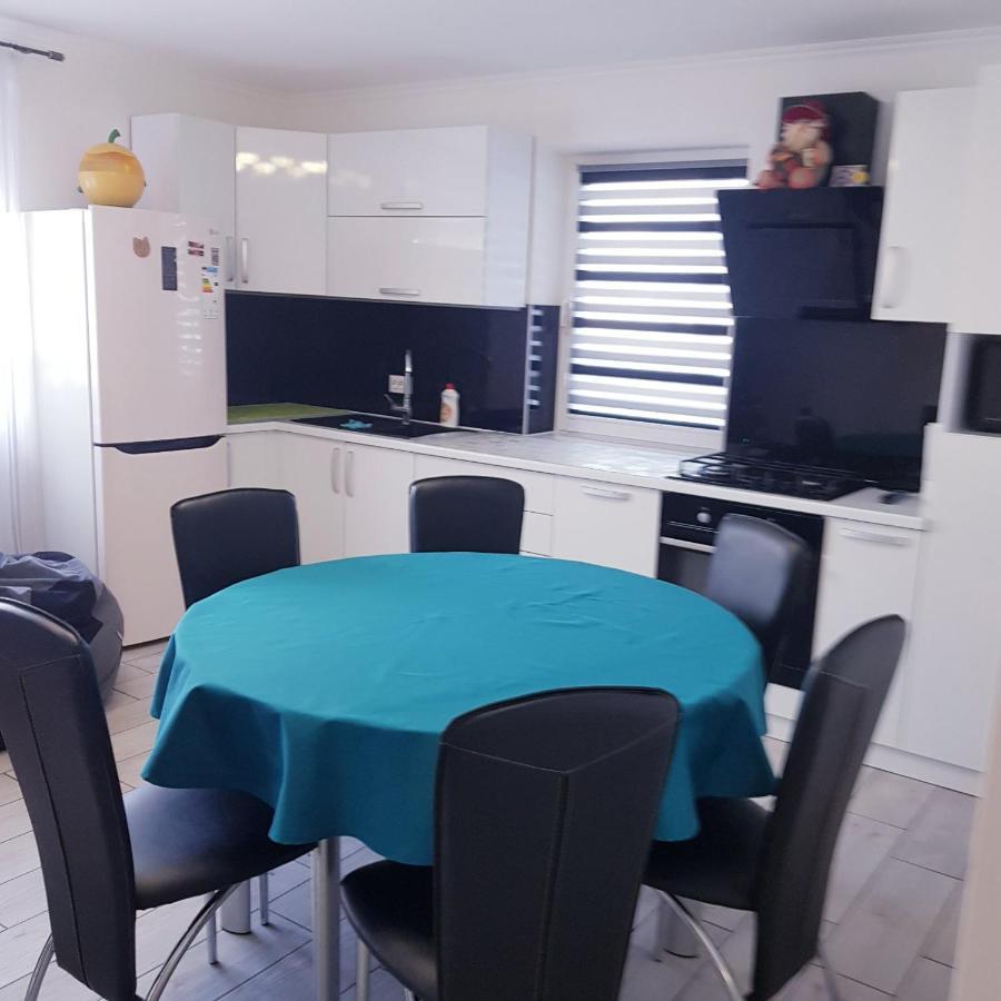 Andrhouse Apartment Верховина Екстериор снимка