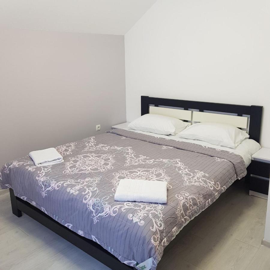 Andrhouse Apartment Верховина Екстериор снимка