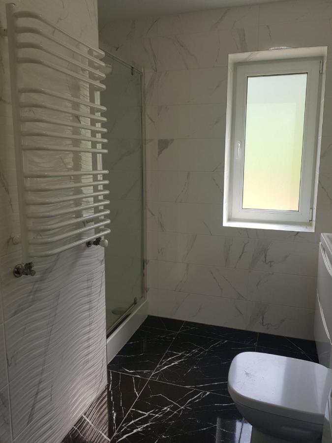 Andrhouse Apartment Верховина Екстериор снимка