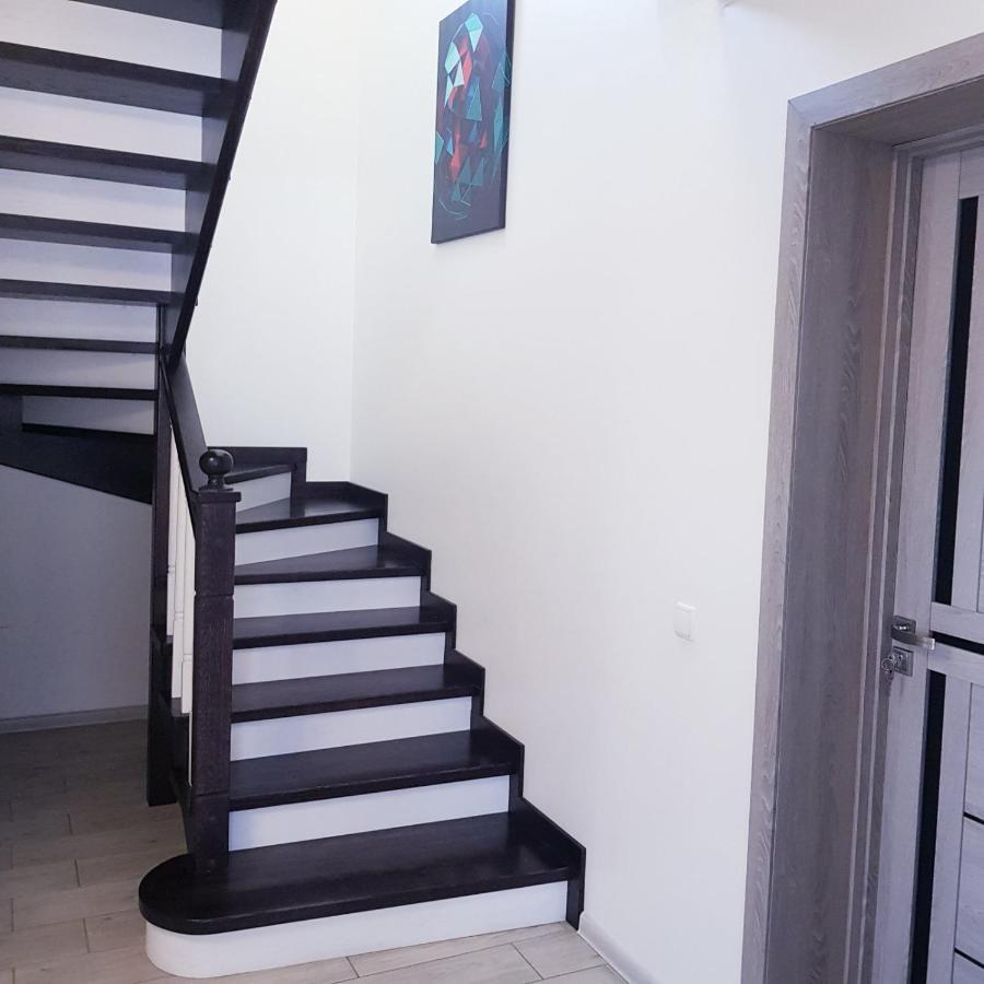 Andrhouse Apartment Верховина Екстериор снимка